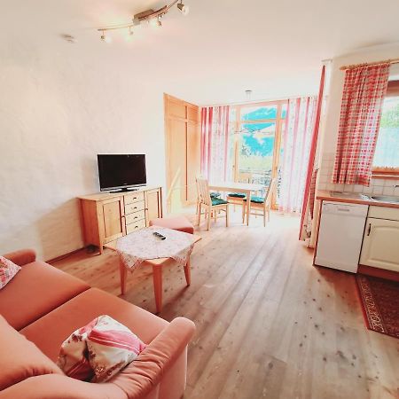 Apartments Juri & Hermann 2 Bad Kleinkirchheim Bagian luar foto