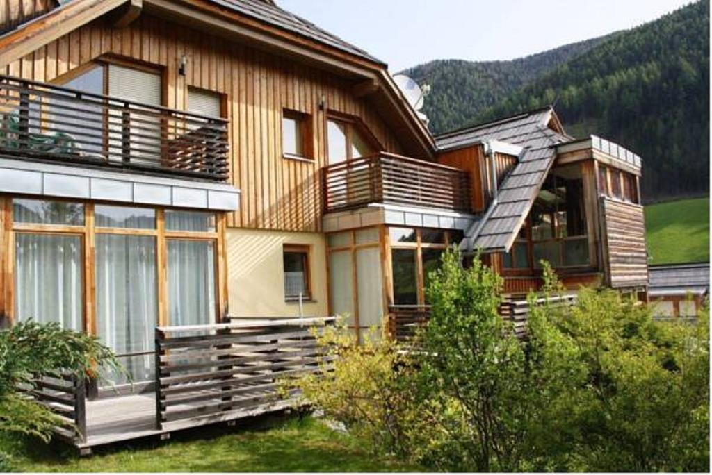 Apartments Juri & Hermann 2 Bad Kleinkirchheim Bagian luar foto